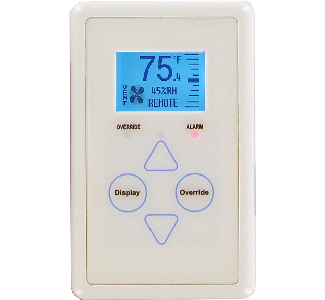 HVAC Sensors Products AAON